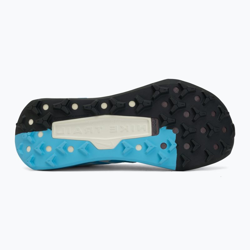 Încălțăminte de alergare pentru bărbați Nike Wildhorse 10 sea glass/black spruce/baltic blue 4