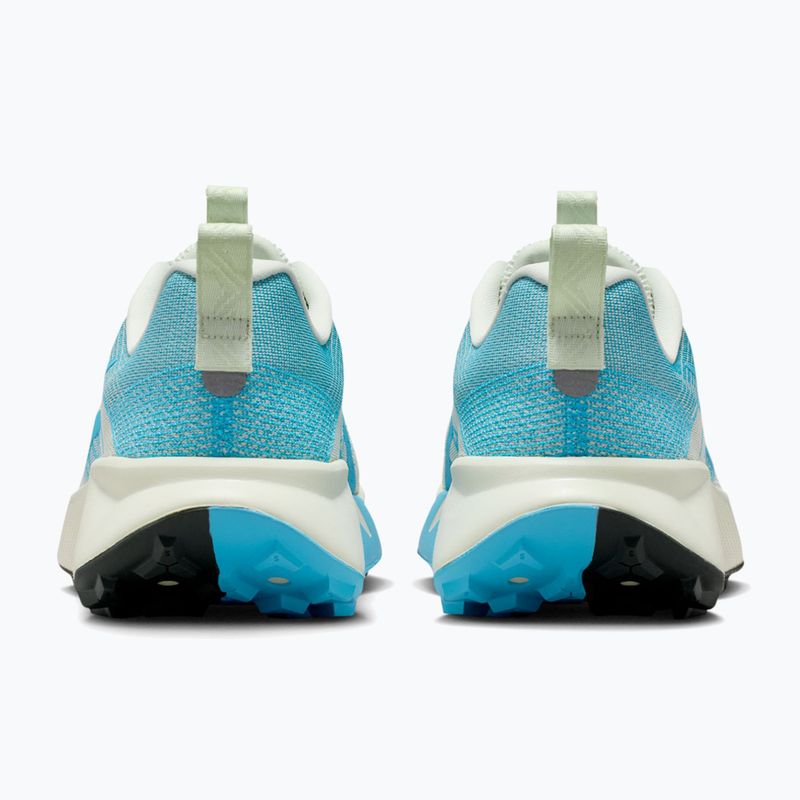 Încălțăminte de alergare pentru bărbați Nike Wildhorse 10 sea glass/black spruce/baltic blue 4