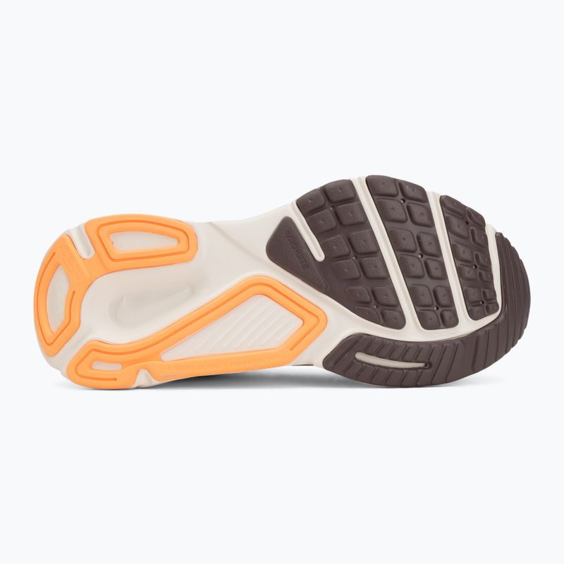 Încălțăminte de alergare pentru femei Nike Structure Plus light magenta/orange pulse/pink foam/tattoo 4