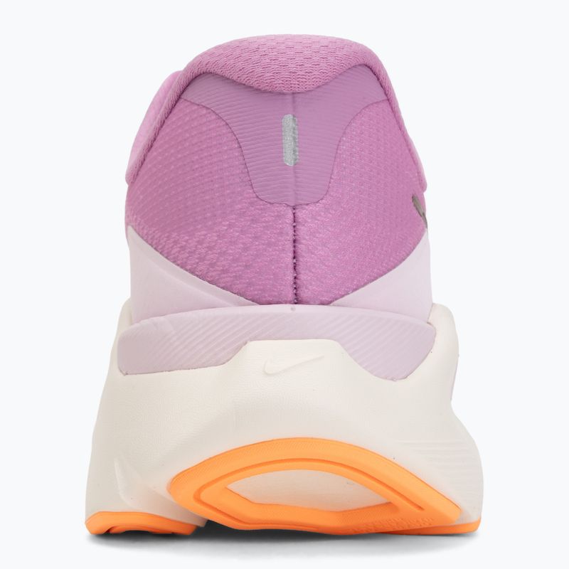 Încălțăminte de alergare pentru femei Nike Structure Plus light magenta/orange pulse/pink foam/tattoo 6