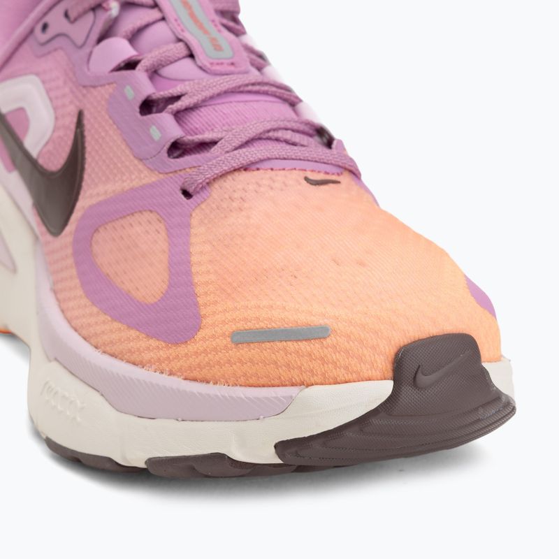 Încălțăminte de alergare pentru femei Nike Structure Plus light magenta/orange pulse/pink foam/tattoo 7