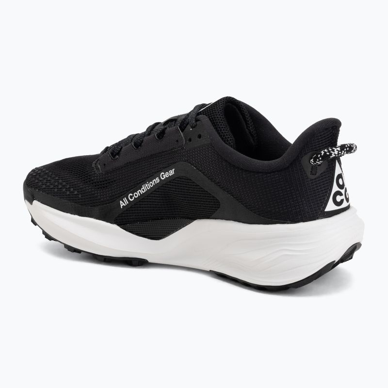 Încălțăminte de alergare pentru femei Nike ACG Pegasus Trail black/anthracite/summit white 3