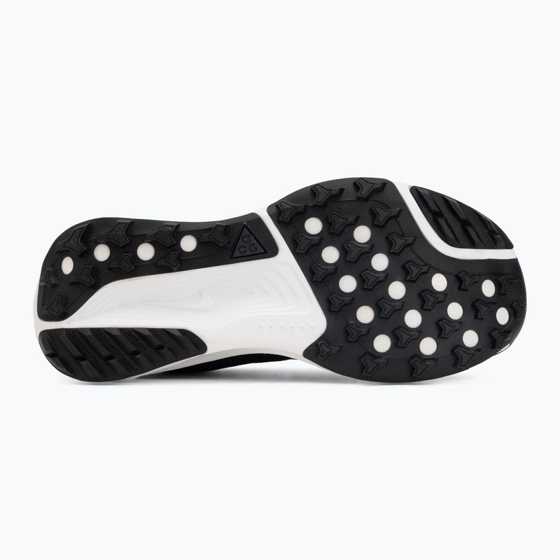 Încălțăminte de alergare pentru femei Nike ACG Pegasus Trail black/anthracite/summit white 4