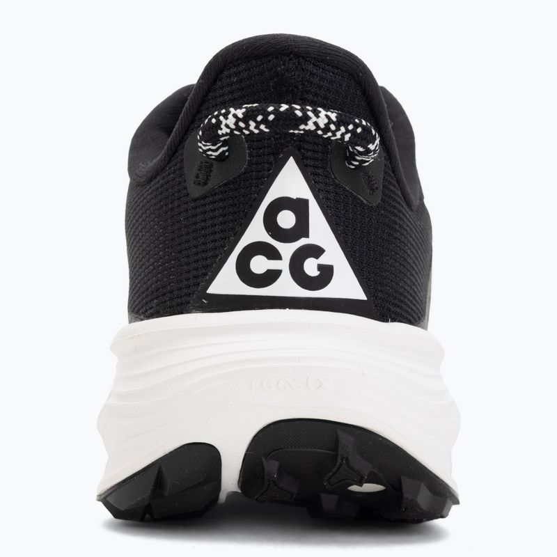 Încălțăminte de alergare pentru femei Nike ACG Pegasus Trail black/anthracite/summit white 6