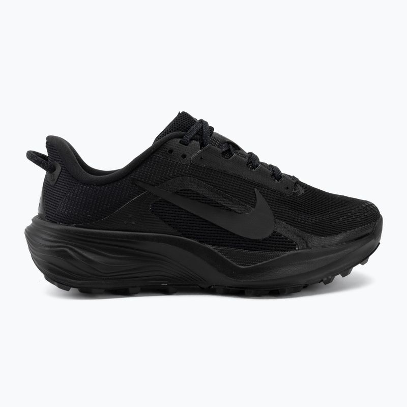 Încălțăminte de alergare pentru femei Nike ACG Pegasus Trail black/anthracite/black 2