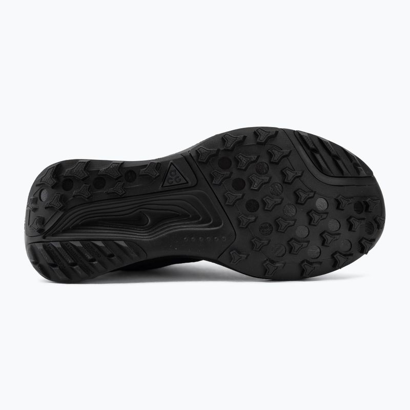 Încălțăminte de alergare pentru femei Nike ACG Pegasus Trail black/anthracite/black 4