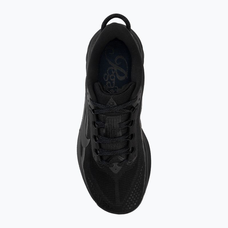 Încălțăminte de alergare pentru femei Nike ACG Pegasus Trail black/anthracite/black 5