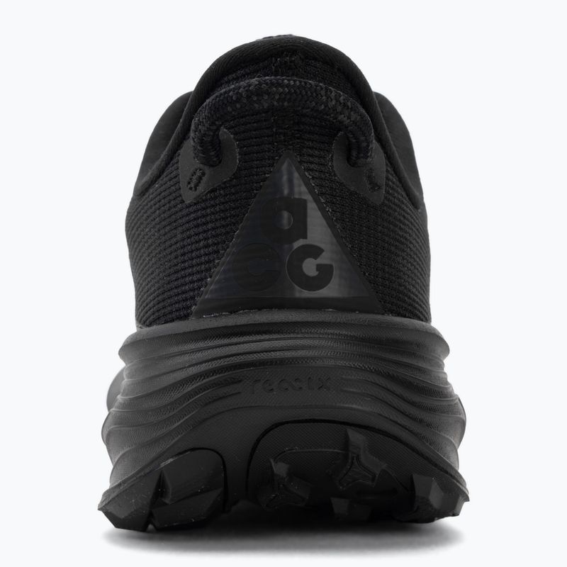 Încălțăminte de alergare pentru femei Nike ACG Pegasus Trail black/anthracite/black 6