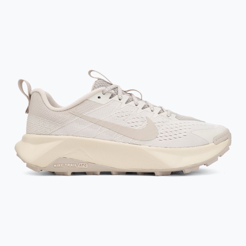 Încălțăminte de alergare pentru bărbați Nike Wildhorse 10 light orewood brown/safety orange/cream li 2