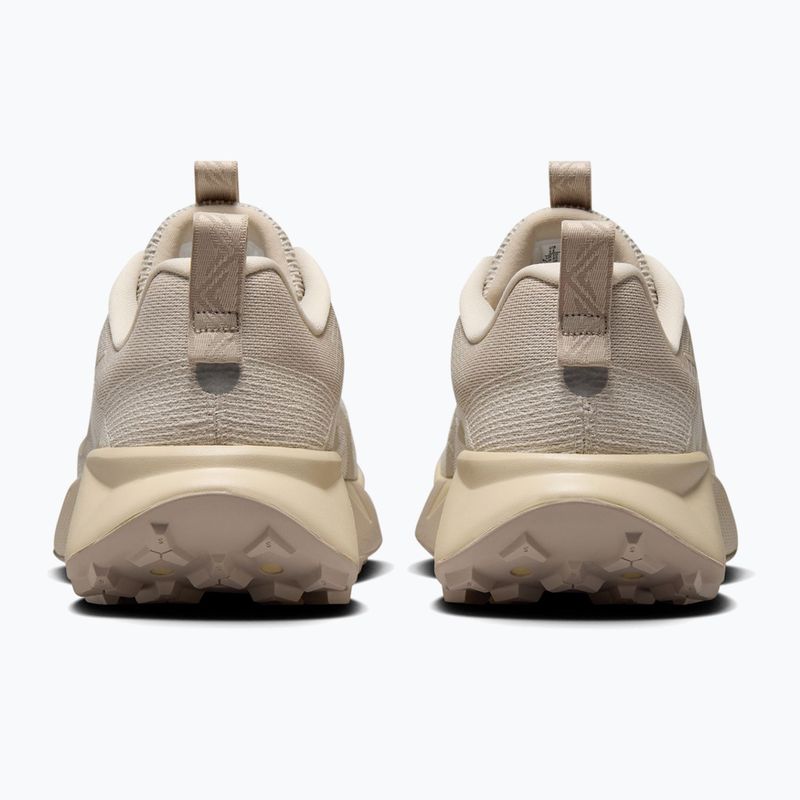 Încălțăminte de alergare pentru bărbați Nike Wildhorse 10 light orewood brown/safety orange/cream li 4