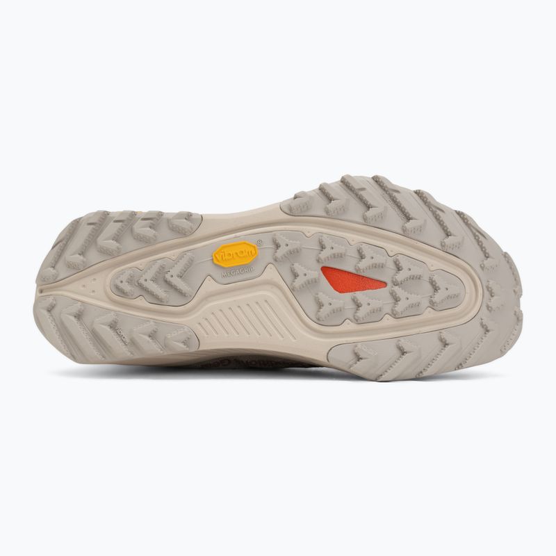 Pantofi de alergare bărbați Nike ACG Zegama Trail cream ii/light orewood brown/diffused taupe 4