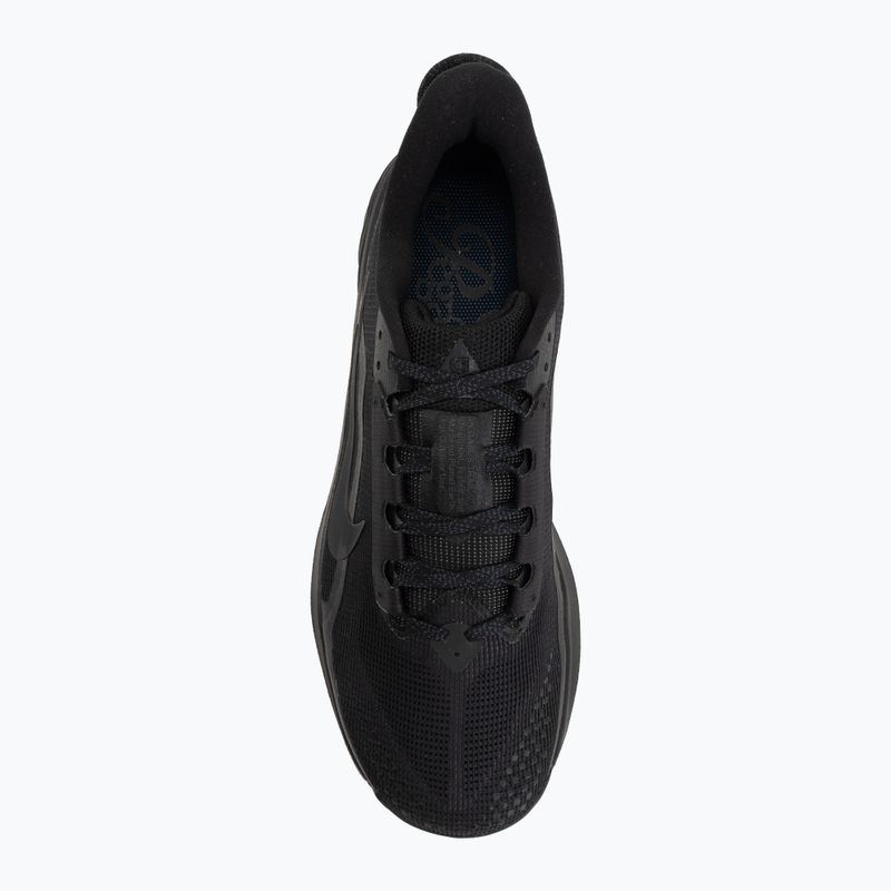 Încălțăminte de alergare pentru bărbați Nike ACG Pegasus Trail black/anthracite/black 5