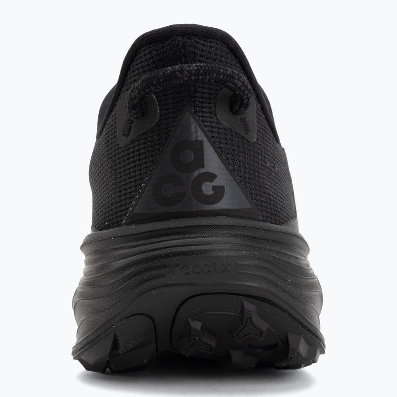 Încălțăminte de alergare pentru bărbați Nike ACG Pegasus Trail black/anthracite/black 6
