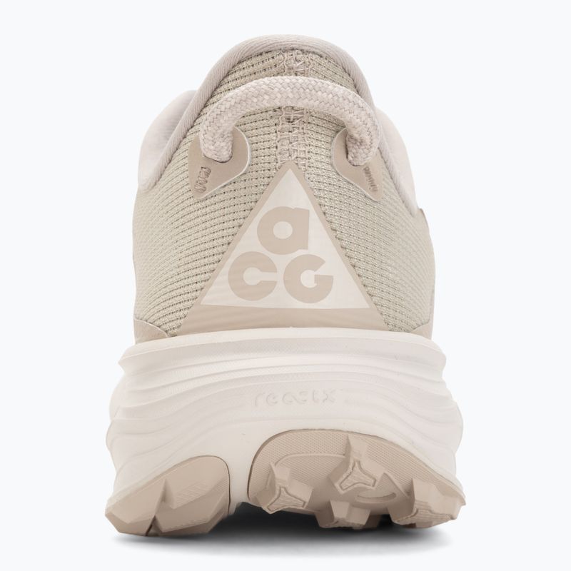 Încălțăminte de alergare pentru femei Nike ACG Pegasus Trail cream ii/light orewood brown/cream ii 6