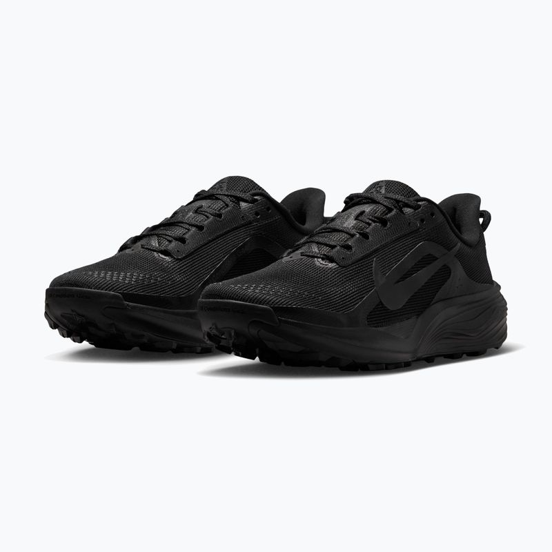 Încălțăminte de alergare pentru femei Nike ACG Pegasus Trail black/anthracite/black 3