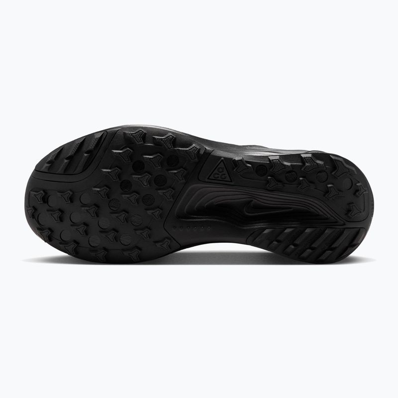 Încălțăminte de alergare pentru femei Nike ACG Pegasus Trail black/anthracite/black 4