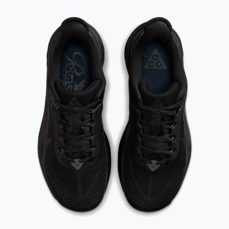 Încălțăminte de alergare pentru femei Nike ACG Pegasus Trail black/anthracite/black 5