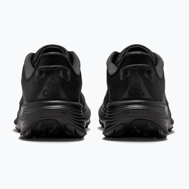 Încălțăminte de alergare pentru femei Nike ACG Pegasus Trail black/anthracite/black 6