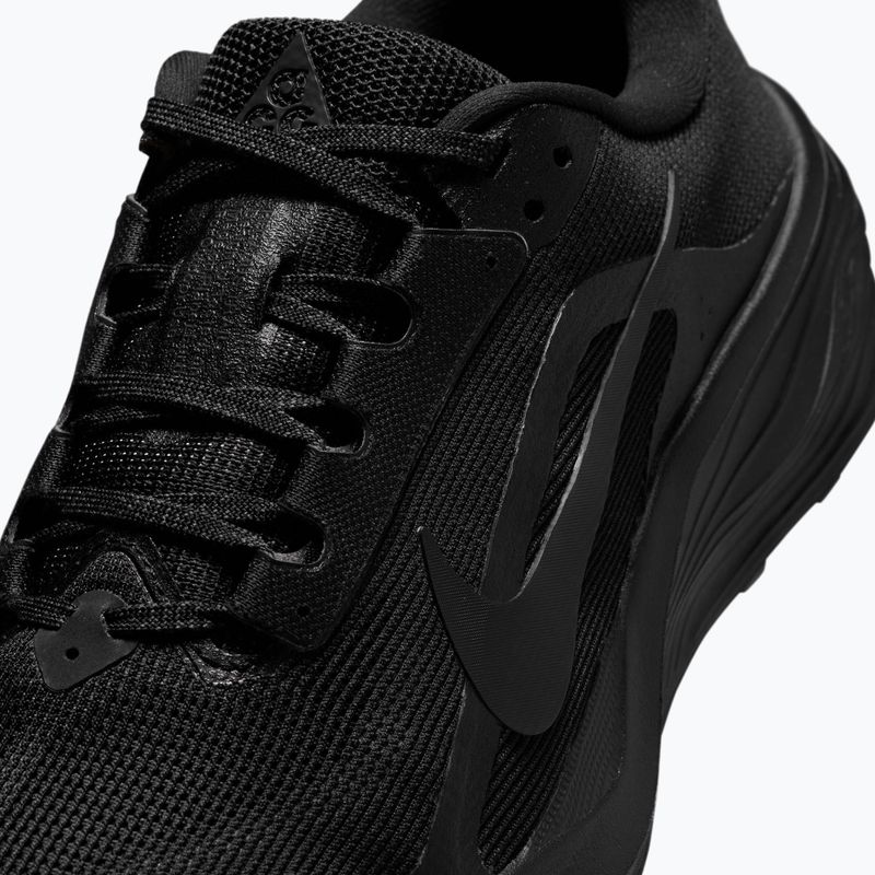 Încălțăminte de alergare pentru femei Nike ACG Pegasus Trail black/anthracite/black 7
