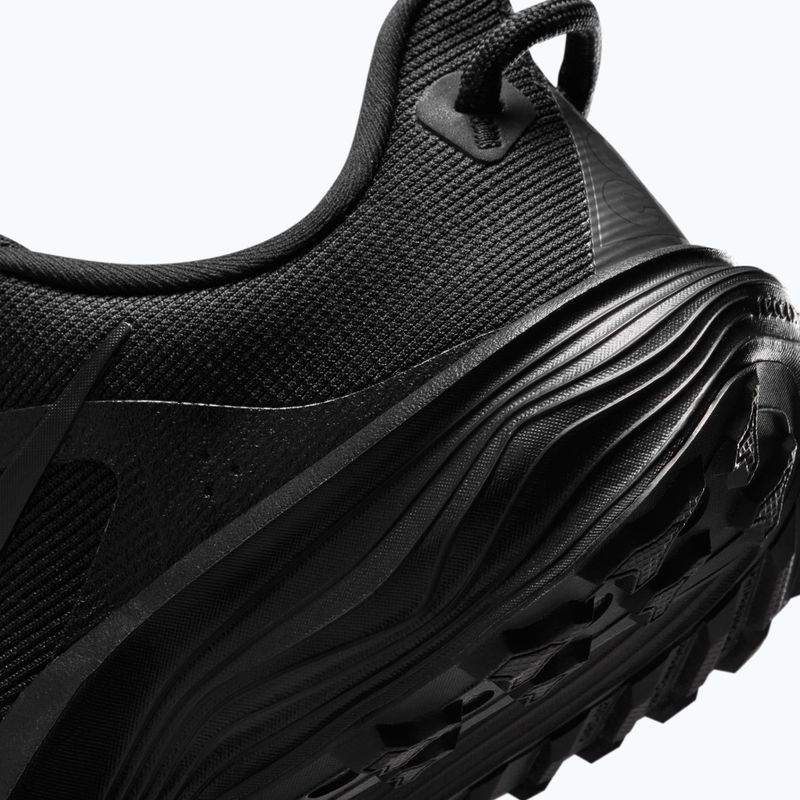 Încălțăminte de alergare pentru femei Nike ACG Pegasus Trail black/anthracite/black 8
