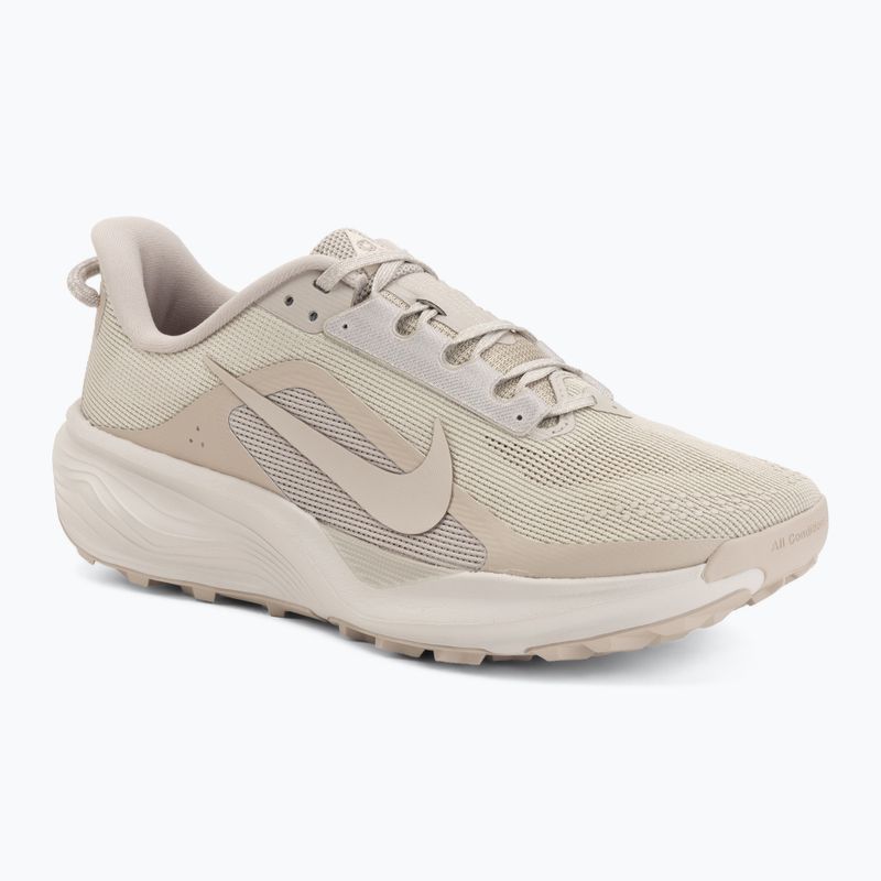 Încălțăminte de alergare pentru bărbați Nike ACG Pegasus Trail cream ii/light orewood brown/cream ii