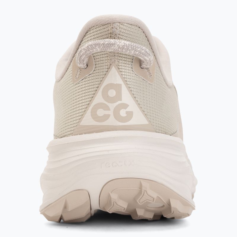 Încălțăminte de alergare pentru bărbați Nike ACG Pegasus Trail cream ii/light orewood brown/cream ii 6