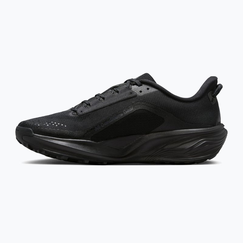 Încălțăminte de alergare pentru bărbați Nike ACG Pegasus Trail black/anthracite/black 2