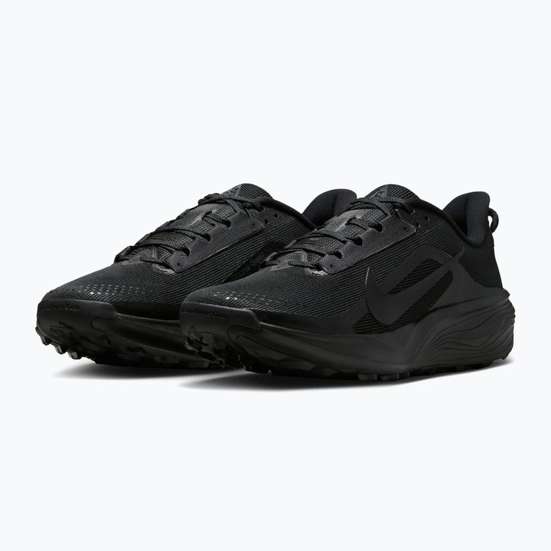 Încălțăminte de alergare pentru bărbați Nike ACG Pegasus Trail black/anthracite/black 3