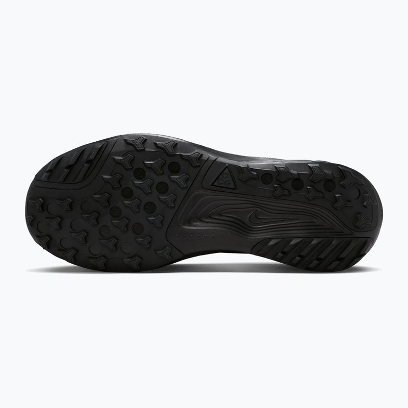 Încălțăminte de alergare pentru bărbați Nike ACG Pegasus Trail black/anthracite/black 4
