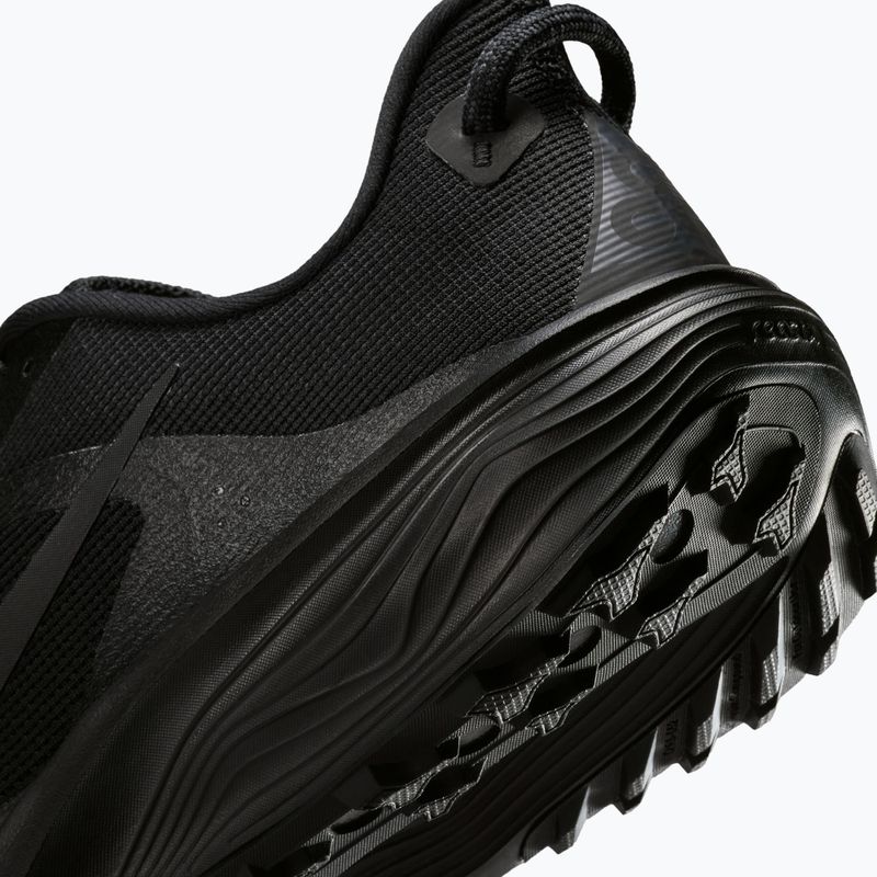Încălțăminte de alergare pentru bărbați Nike ACG Pegasus Trail black/anthracite/black 8