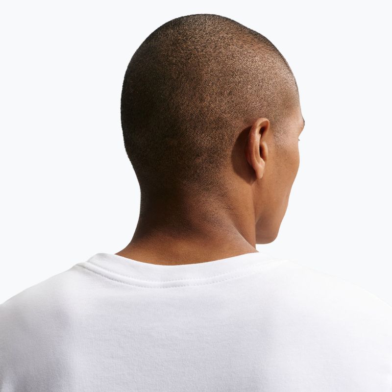 Tricou de fotbal pentru bărbați Nike FFF Soccer white 6