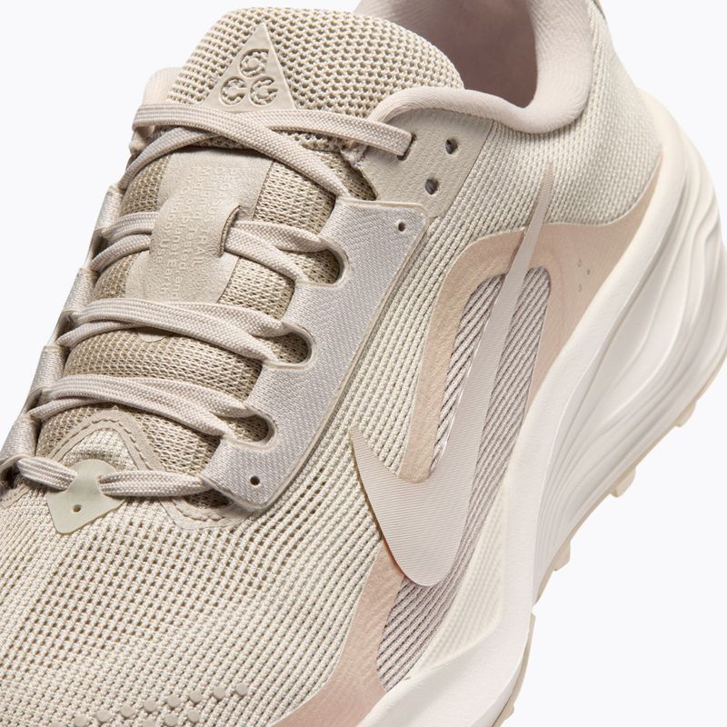 Încălțăminte de alergare pentru femei Nike ACG Pegasus Trail cream ii/light orewood brown/cream ii 3