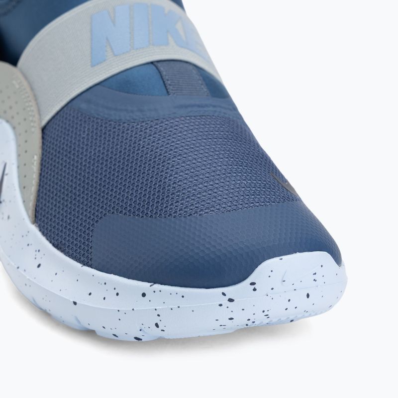 Încălțăminte pentru copii Nike Flex Runner 4 mystic navy/light pumice/midnight navy 7
