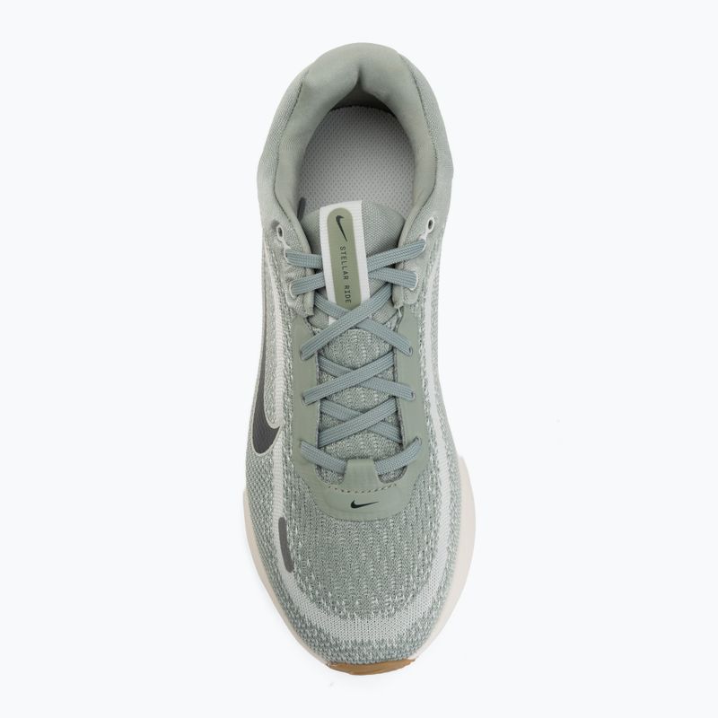 Pantofi de alergare Nike Stellar Ride jade horizon/spruce aura/black spruce 5