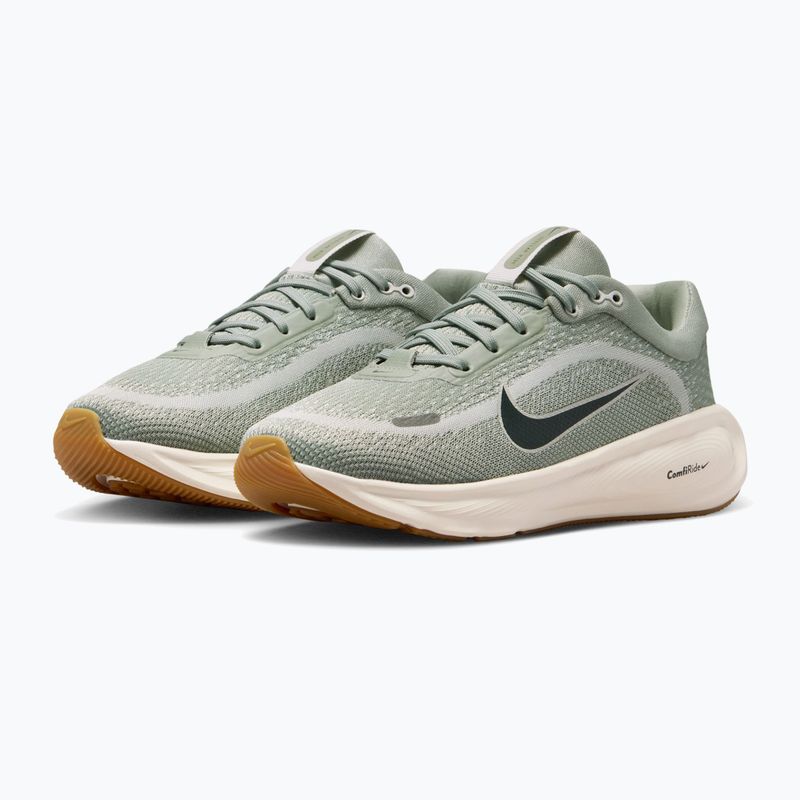 Pantofi de alergare Nike Stellar Ride jade horizon/spruce aura/black spruce 3