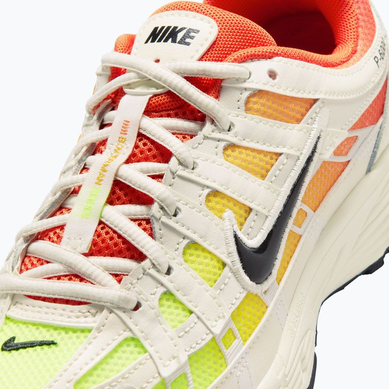 Încălțăminte Nike P-6000 sail/cosmicclay/volt ice/black 3