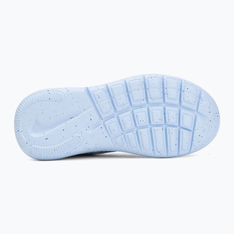 Încălțăminte pentru copii Nike Flex Runner 4 mystic navy/light pumice/midnight navy 4