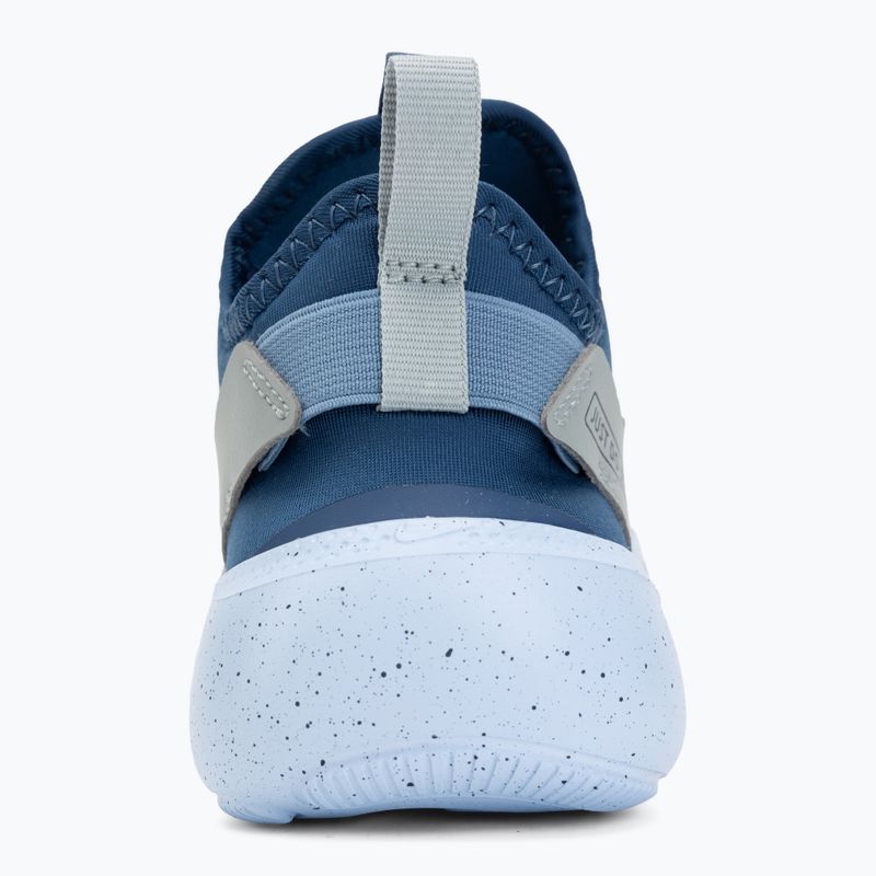 Încălțăminte pentru copii Nike Flex Runner 4 mystic navy/light pumice/midnight navy 6