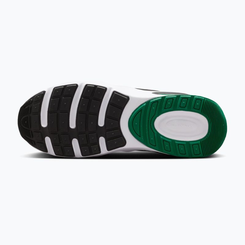 Încălțăminte Nike Air Max Nova white/malachite/black/ metallic gold 3