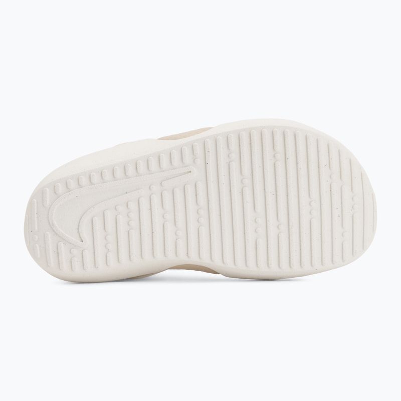 Sandale pentru copii Nike Sunray Protect 4 Sail/Sanddrift 4