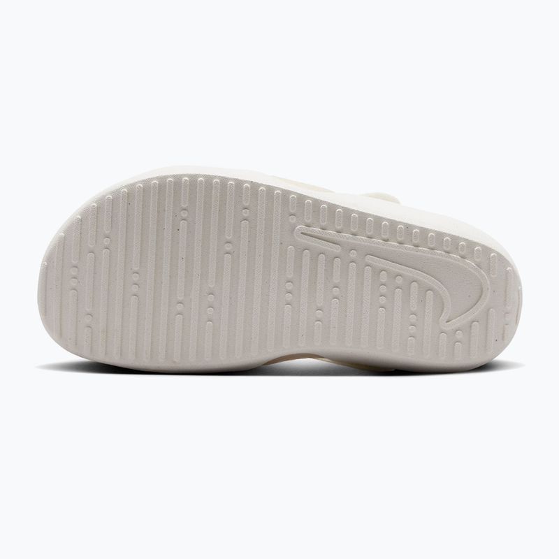 Sandale pentru copii Nike Sunray Protect 4 Sail/Sanddrift 3