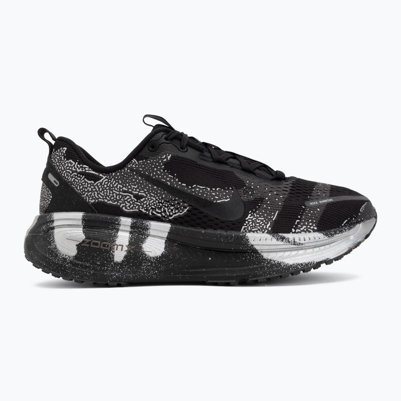 Încălțăminte de alergare pentru bărbați Nike Vomero 18 iron grey/light smoke grey/black 2