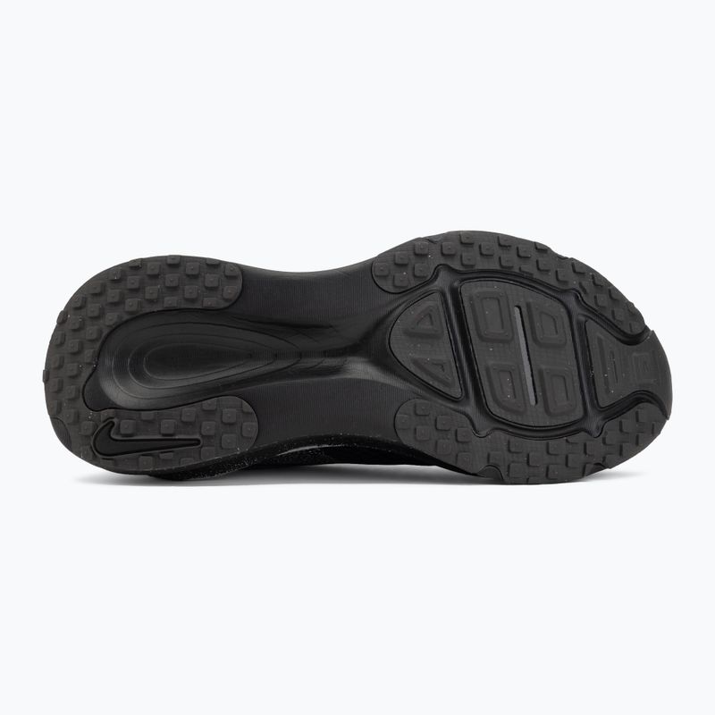Încălțăminte de alergare pentru bărbați Nike Vomero 18 iron grey/light smoke grey/black 4