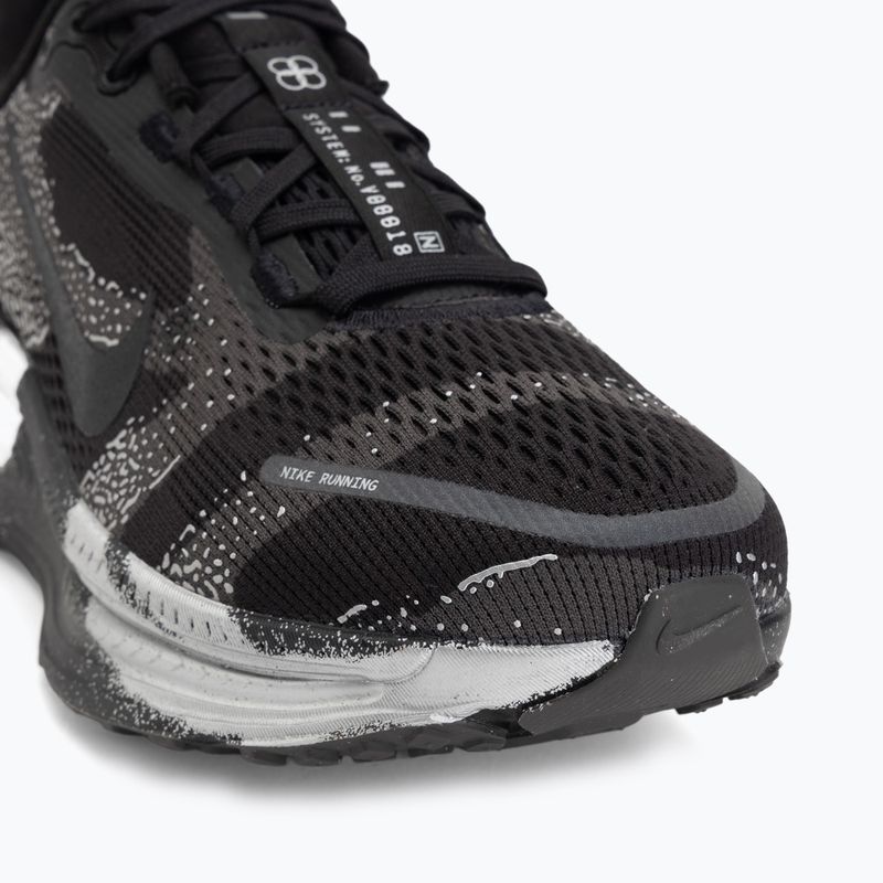 Încălțăminte de alergare pentru bărbați Nike Vomero 18 iron grey/light smoke grey/black 7