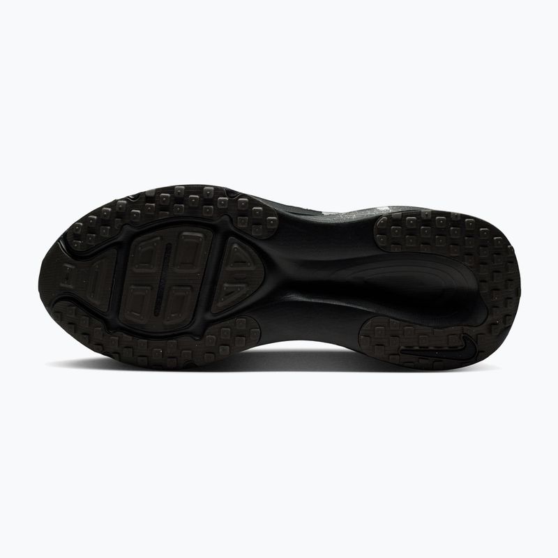 Încălțăminte de alergare pentru bărbați Nike Vomero 18 iron grey/light smoke grey/black 3