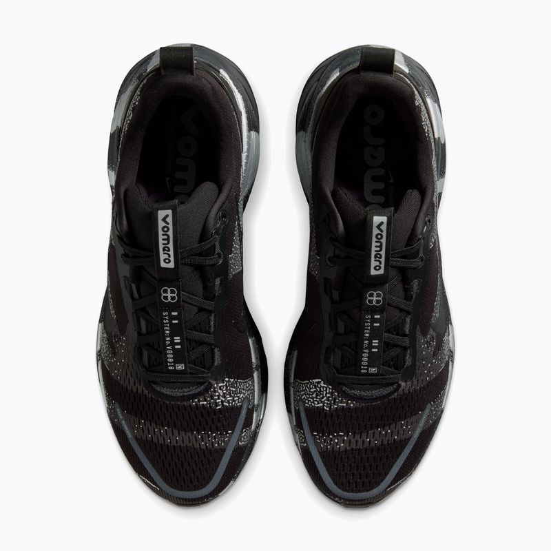 Încălțăminte de alergare pentru bărbați Nike Vomero 18 iron grey/light smoke grey/black 4