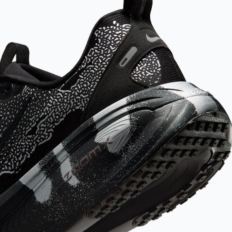 Încălțăminte de alergare pentru bărbați Nike Vomero 18 iron grey/light smoke grey/black 6