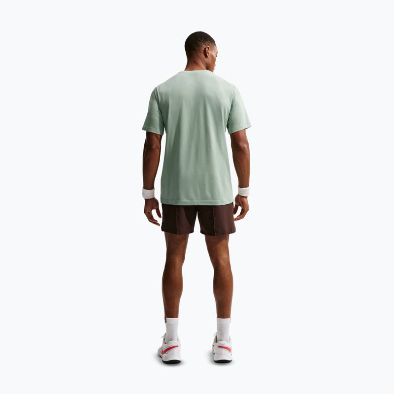 Tricou de tenis pentru bărbați Nike Court Dri-Fit steam 3