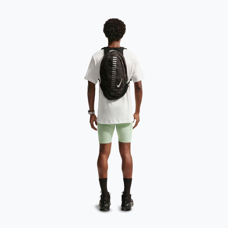 Tricou de alergare pentru bărbați Nike Dri-Fit Running sail 3