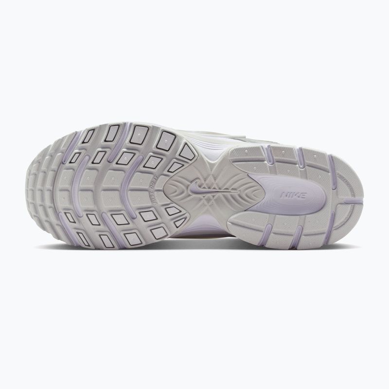 Încălțăminte pentru femei Nike V5 RNR white/metallic platinum/metallic silver 3